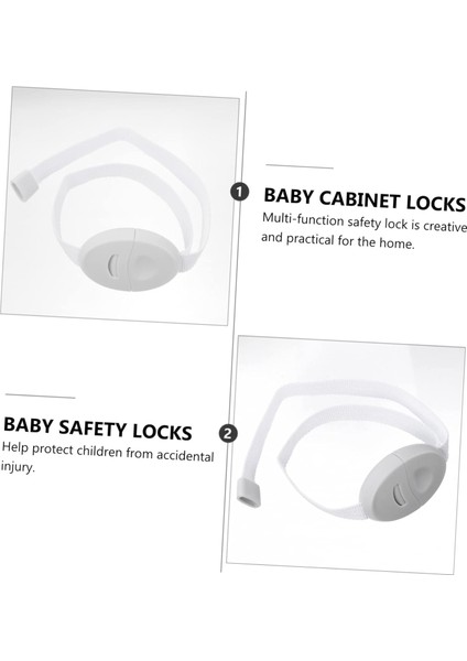 Adet Çocuk Güvenlik Kilidi Pencere Için Çocuk Güvenlik Mandalları Çocuk Güvenliği Kapı Kilitleri Dolap Askı Kilitleri Bebekler Için Çekmece Kilitleri Dolap Kilitleri Dolap Kapı Kil (Yurt Dışından) fırsatları