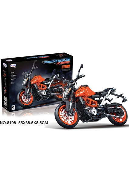 Wei Le 8107-8110 Motosiklet Modeli Çocuk Eğitici Montajlı Yapı Taşı Oyuncakları [wei Le] 7067 Pedallı Motosiklet (Yurt Dışından) fiyatları