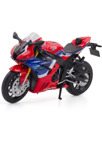 (Kutulu) Simülasyon 1:12 Bmw Honda S1000RR Alaşım Motosiklet Modeli Süsleme 644102 Latte Art (Yurt Dışından) indirimleri
