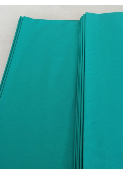 Ameliyathane Yeşil Keten Kumaş 1 Top: 50 mt
