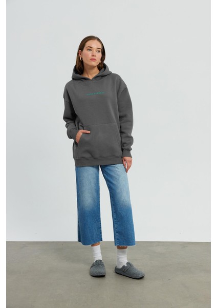 Huge Oversize Hoodie