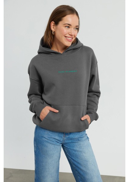 Huge Oversize Hoodie