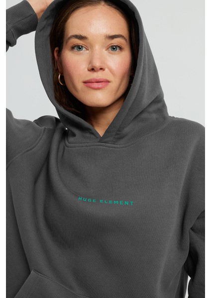 Huge Oversize Hoodie