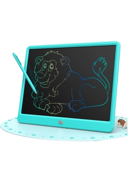 LCD Tablette Çocuk Çizimi ve Grafiti (Yurt Dışından)