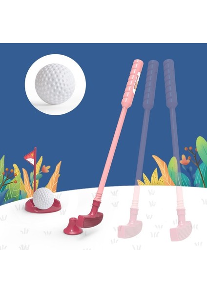 Çocuk Golf Kulübü Oyuncakları (Yurt Dışından) modelleri