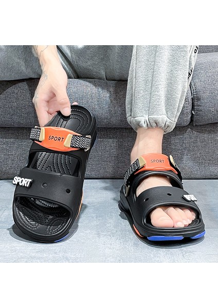 Plaj Açık Hava Moda Sandaletleri (Yurt Dışından) fiyatları