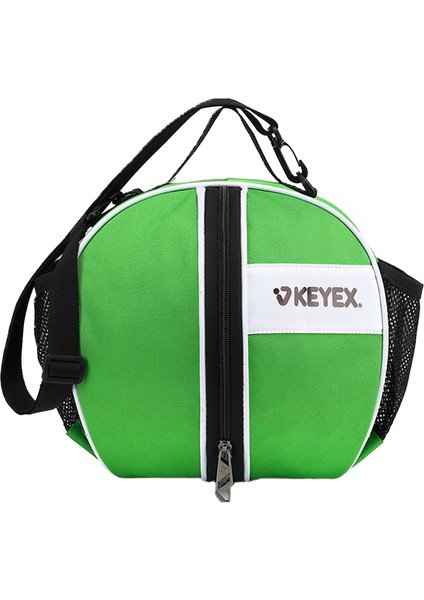 Çocuk Futbol Çantası Sırt Çantası Spor Eğitim Çantası Basketbol Çantası Crossbody Çanta 300MM (Yurt Dışından)