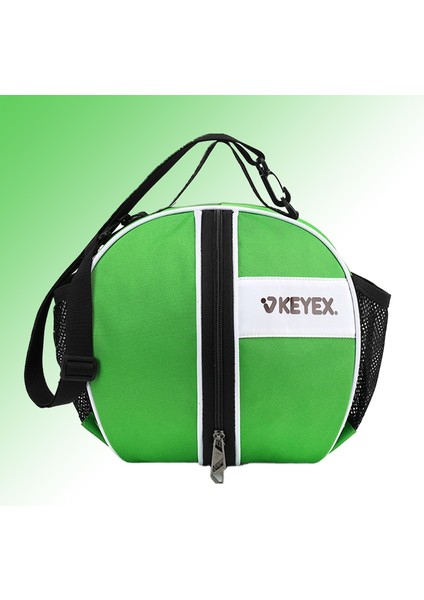 Çocuk Futbol Çantası Sırt Çantası Spor Eğitim Çantası Basketbol Çantası Crossbody Çanta 300MM (Yurt Dışından)