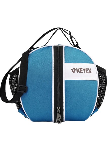 Çocuk Futbol Çantası Sırt Çantası Spor Eğitim Çantası Basketbol Çantası Crossbody Çanta 300MM (Yurt Dışından)