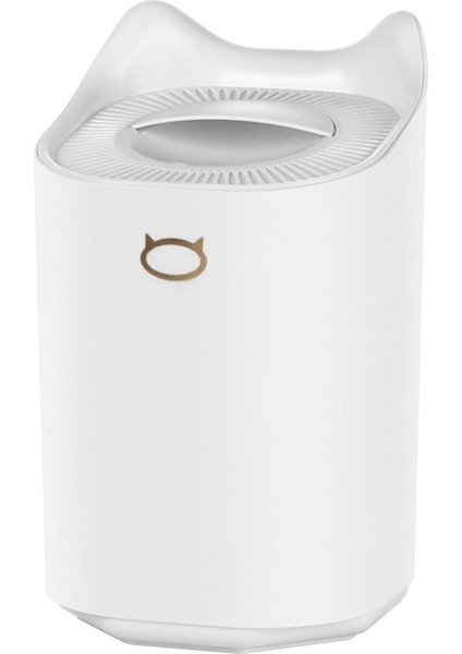 Yatak Odası Için 3,3l Nemlendiriciler Büyük Oda Oturma (Yurt Dışından)