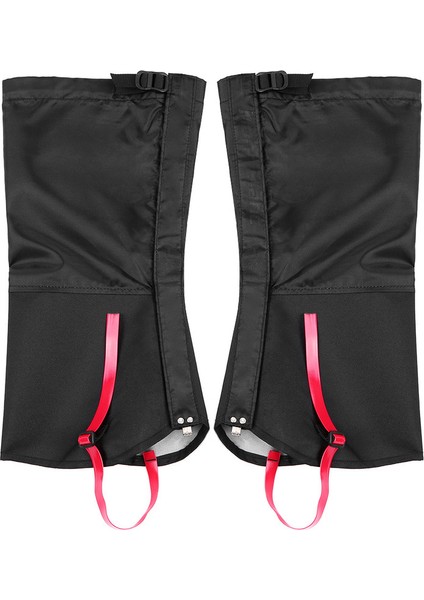 Açık Dağ Kar Bacak Çorapları Rüzgar Geçirmez Su Geçirmez (Yurt Dışından) fiyatları