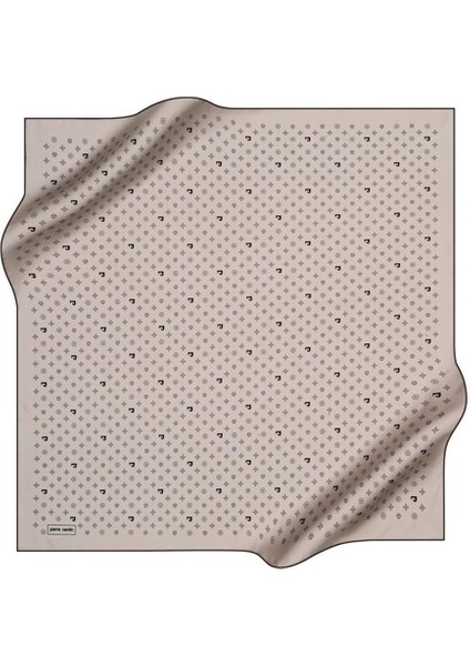 Eşarp Polyester Tivil 4839799-934