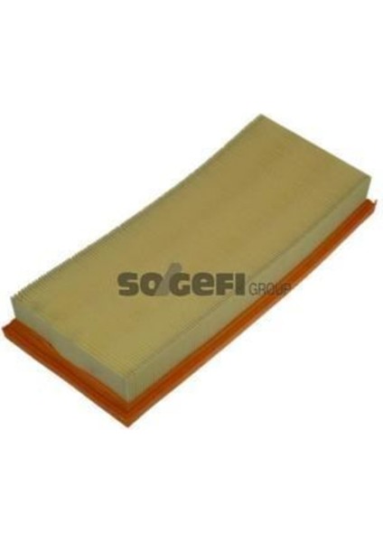 A1126 Hava Filtresi Mondeo Iıı 00-07 1.6 Tdcı