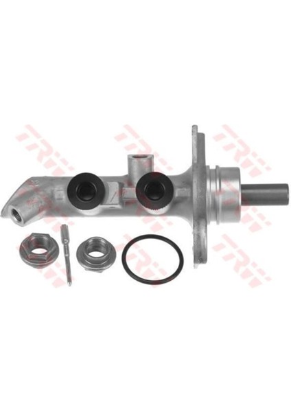 PMK598 Ana Merkez Mgn Iı 1.4 1.5 Dcı 1.9 Dcı 2.0 02 23.81 mm