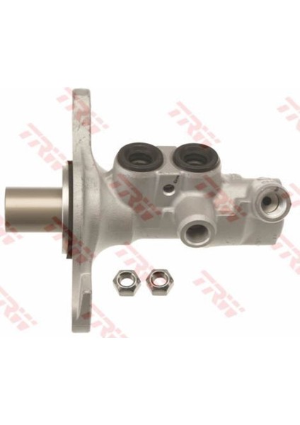 PMK687 PMK687 Fren Ana Merkezi Clıo Iv 13- Captur 13-
