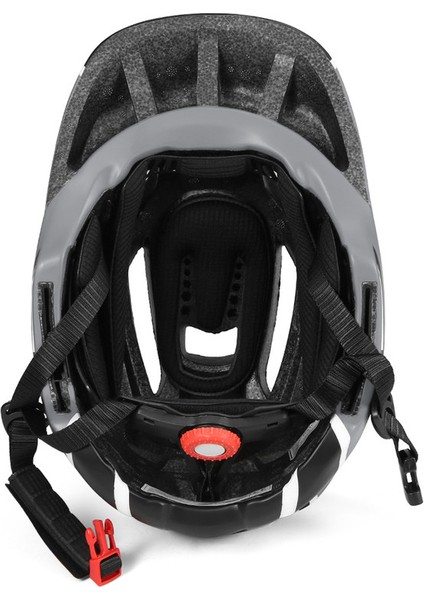 Çocuklar Ayrılabilir Tam Yüz Kask Çocuk Sporları (Yurt Dışından)