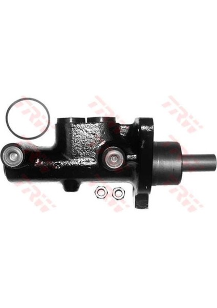 PMH180 Fren Ana Merkezı Astra F 91- Vectra A 88- Kadett E 84- Calıbra 90- 22.2mm Uyumlu