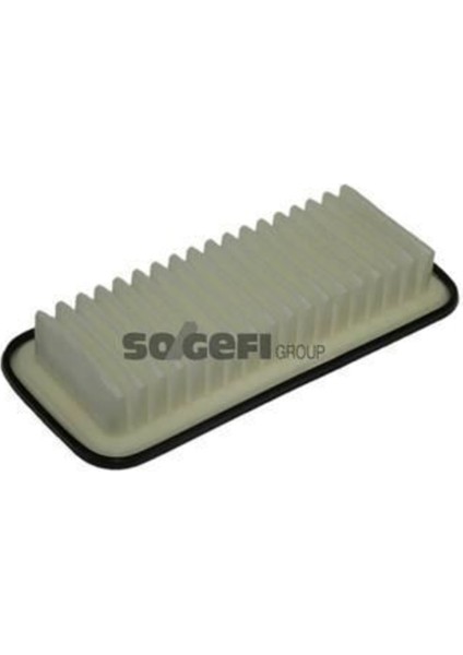 A1128 Hava Filtresi 107 / C1 / Yarıs 99-05 1.0