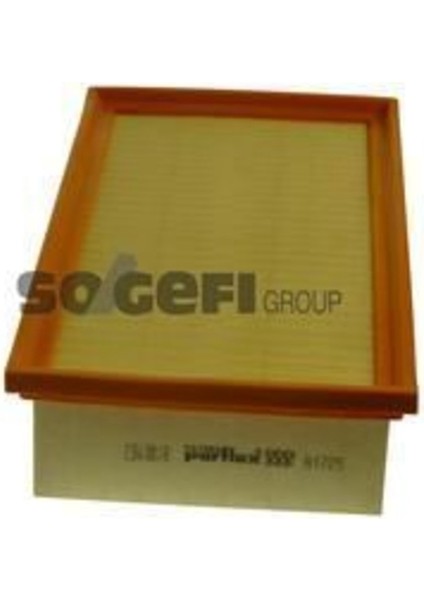 A1725 Hava Filtresi 308 Iı / C4 Iı 13- 2.0d