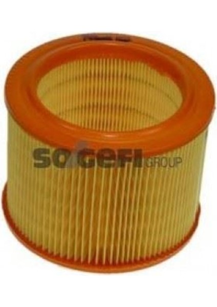 A222 Hava Filtresi 306 Partner / Xsara Berlıngo 1.9d