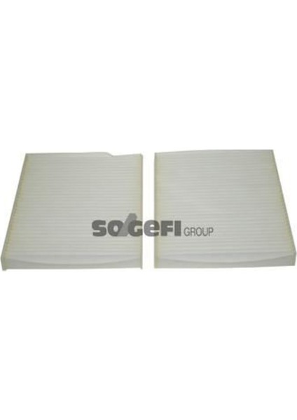 AH336-2 Polen Filtresi Bmw 5 F10 F11 10- Bmw 6 F12 F13 11- Bmw 7 08-