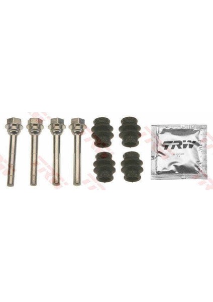 ST1160 ST1160 Fren Kaliper Tamir Takımı Golf Iv 98- Golf V 03- Golf Vı 08- Bora 98- Fox 05- Beetle Uyumlu