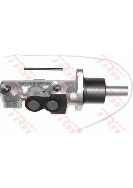 PMH588 Fren Ana Merkezı Scudo 96-06 / 605 89- Expert I 95-06 / Jumpy 96-06 Abslı 22,2mm