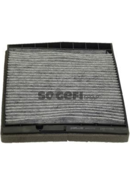 AHC173 AHC173 Polen Filtresi S60 01- S70 S80 98- V70 99- XC70 00- XC90 02- C70 Karbonlu