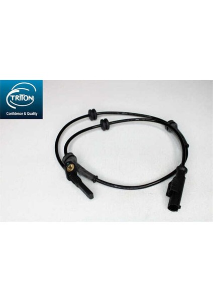 TRN0051 TRN0051 Abs Sensörü-Arka Sol Fiorino-Bipper