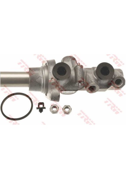 PMK906 PMK906 Fren Ana Merkezi Passat cc Tiguan Q3 06-