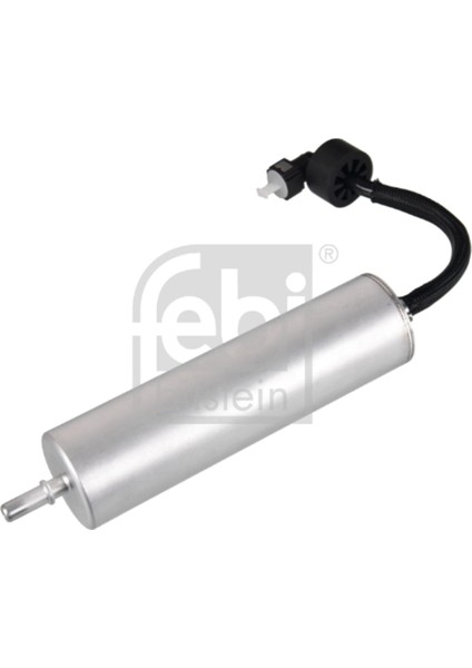 176571 176571 Yakıt Filtresi Porsche Panamera 3.0d 13-16 3.6 4.8t 10-16