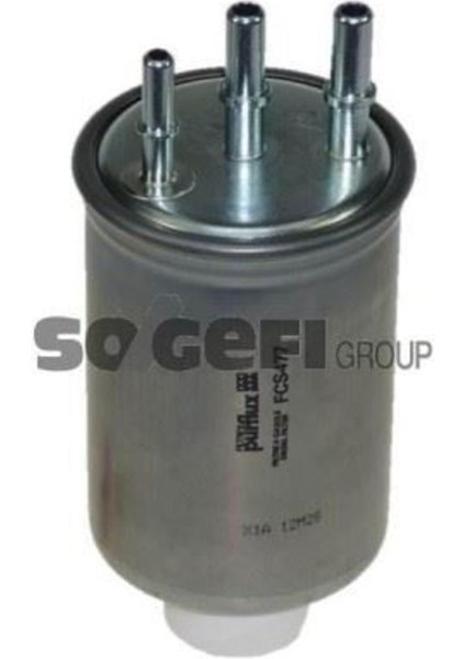 FCS477 Mazot Filtresi Focus Mondeo Iıı Transıt connect 1.8 Tdcı 2.0 Tdcı 2.2 Tdcı