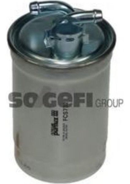 FCS732 Mazot Filtresi A4 A6 2.0 Tdı