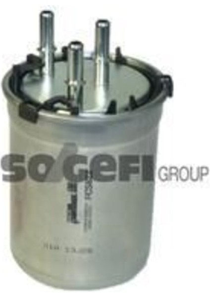 FCS822 Mazot Filtresi A1 11- 1.6 Tdcı Cay