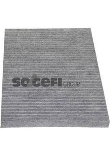 AHC126 Polen Filtresi Mercedes A Klasse W168 A 170 Cdı 90HP 99-01