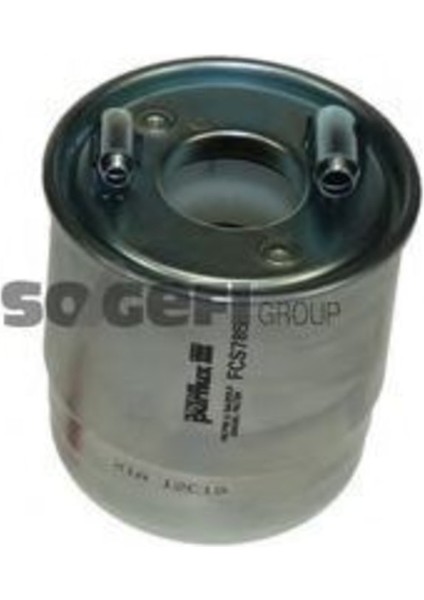 FCS785 Mazot Filtresi Mercedes W169 W204 W212 W221 04- C220CDI E220CDI-E250CDI