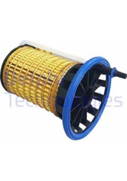 HDF791 Yakıt Filtresi Doblo-Egea-Combo D 1.3-1.6-2.0 Mjtd 16V-500 1.3 16V Mjtd 2012 Uyumlu