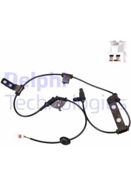 SS20613 Abs Hız Sensörü IX35 08/2009