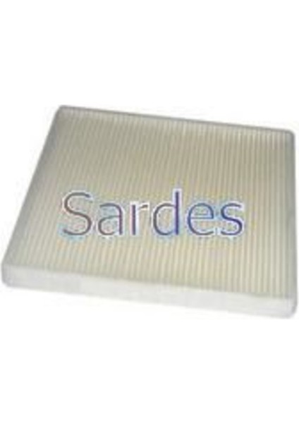SC808 SC808 Polen Filtresi S-Max 06- Mondeo Iv 07- Kuga 08- Galaxy 06-