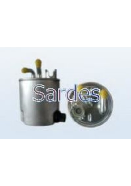 SF340 SF340 Mazot Filtresi Kaleos 08- 2.0 Dcı / Qashqai 07- 1.5 Dcı 2.0 Dcı X-Traıl 07- 2.0 Dcı