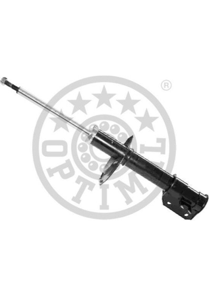 A-3079HL Amortısör Arka Sol Accent Dar Çanak X-3 Abslı Uyumlu