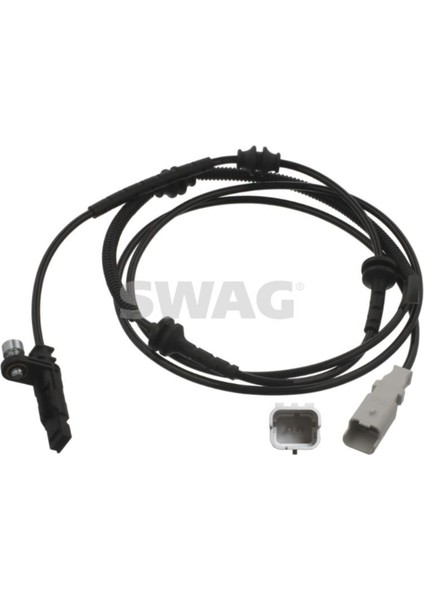 62936949 Abs Kablosu Sensörü Arka 407 C5 Iıı C6 2.0hdı 16V