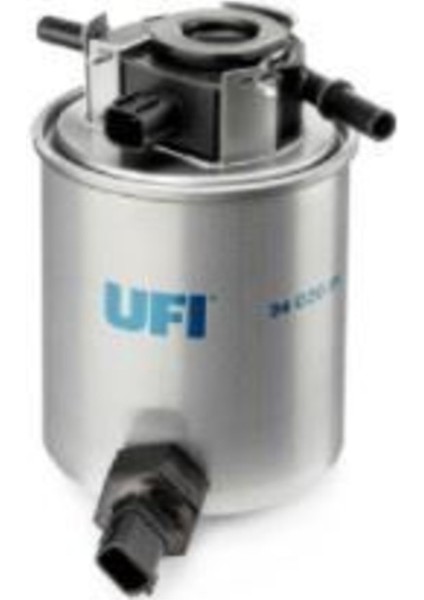 Ufı 24.020.01 24.020.01 Mazot Filtresi Infiniti 10-