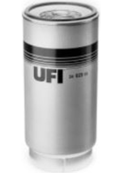 Ufı 24.028.00 24.028.00 Yakıt Filtresi