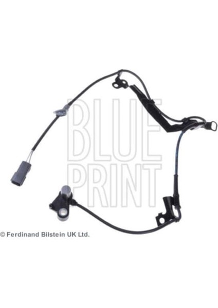 Blueprınt ADM57102 Blue Prınt ADM57102 Mazda 323 1998-04 Sol Ön Abs Sensörü