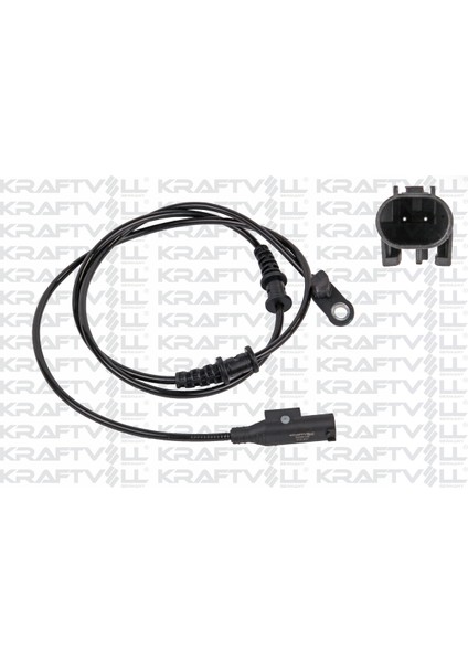 5090168 5090168 Abs Sensörü Ön V-Class W447 14- Vito W447 14-