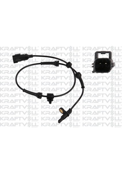 5090233 5090233 Abs Hız Sensörü Arka Freelander 2 06 - 14