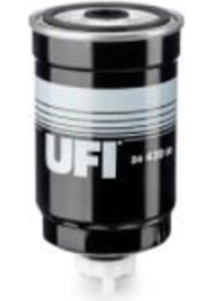 Ufı 24.439.00 24.439.00 Mazot Filtresi Accent Admire Accent Iıı Getz / Rio Sorento 1.5 Crdı 2.5 Crdı