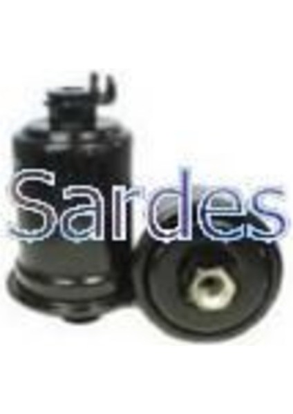 SF251 SF251 Benzin Filtresi Accent 95-00 / Colt Galant Lancer 1.3 12V 1.5 12V