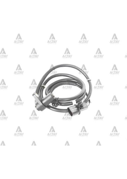 12408 12408 Sensör Abs Lancer 03-08 Ön Sol